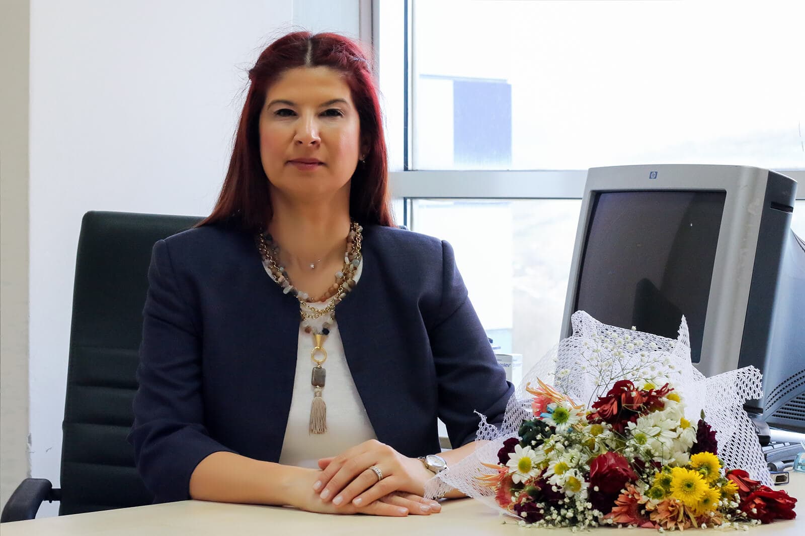 Prof. Dr. Canan Seren